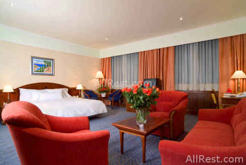 Four Points Sheraton Panorama 6